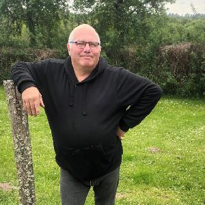 Photo de profil