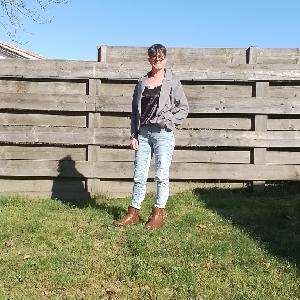 Photo de profil