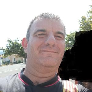 Photo de profil