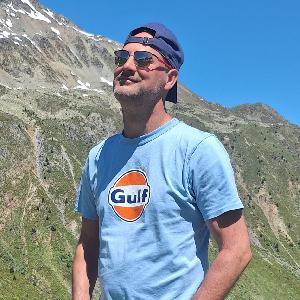 Photo de profil